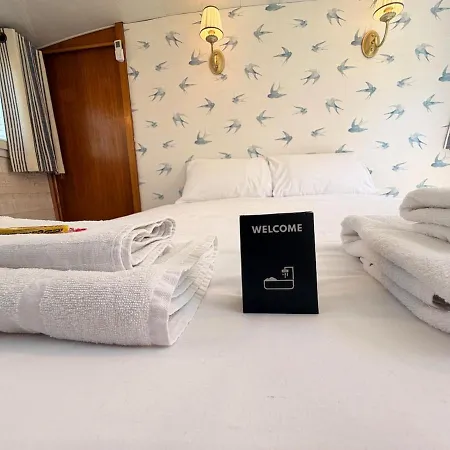 La péniche des sacres au cœur de Reims Botel Reims